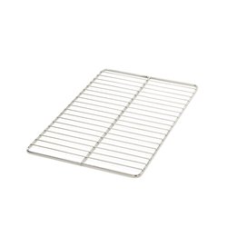 Grille de four - 53 x 32,5 cm - 1/1 GN - Maxima - 09367820