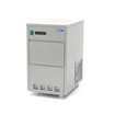 Machine &agrave; gla&ccedil;ons - 24 kg/jour - gla&ccedil;ons creux - refroidissement par eau - Maxima - 09300123