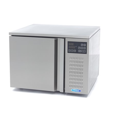 Cong&eacute;lateur rapide - s'adapte &agrave; 2 x 2/3 GN et 1 x 1/2 GN - Maxima - 09400923