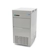 Machine &agrave; gla&ccedil;ons - 130 kg/jour - broy&eacute;/floconn&eacute; - refroidissement par air - Maxima - 09300139