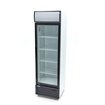 Boissons r&eacute;frig&eacute;rateur - 360 L - 4 &eacute;tag&egrave;res r&eacute;glables - Maxima - 09404020