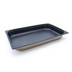 R&eacute;cipient gastronorm - 1/1 GN - profondeur 6,5 cm - antiadh&eacute;sif - Maxima - 09367572