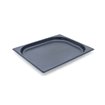 R&eacute;cipient gastronorm - 1/2 GN - profondeur 2 cm - antiadh&eacute;sif - Maxima - 09367573