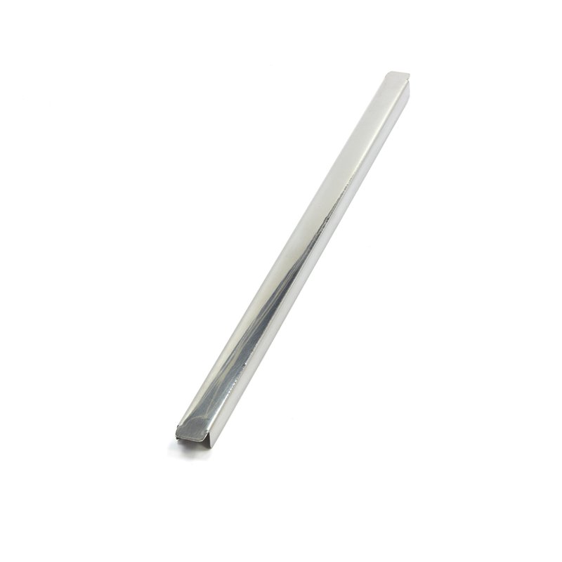 GN bar de support - 53 cm - acier inoxydable - lavable au lave-vaisselle - Maxima - 09367810