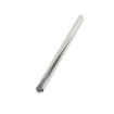 GN bar de support - 53 cm - acier inoxydable - lavable au lave-vaisselle - Maxima - 09367810