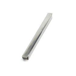 GN bar de support  - 32,5 cm - acier inoxydable - lavable au lave-vaisselle - Maxima - 09367811