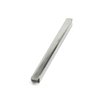 GN bar de support  - 32,5 cm - acier inoxydable - lavable au lave-vaisselle - Maxima - 09367811
