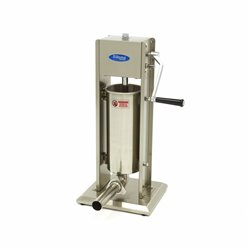 Machine &agrave; churros - 5 L - 4 formes de churros - 2 vitesses - Maxima - 09368051