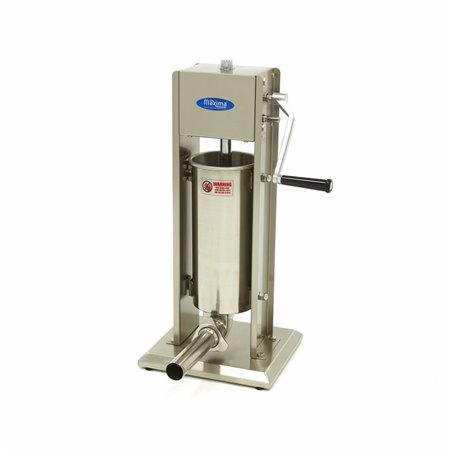 Machine &agrave; churros - 5 L - 4 formes de churros - 2 vitesses - Maxima - 09368051