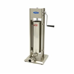 Machine &agrave; churros - 7 L - 4 formes de churros - 2 vitesses - Maxima - 09368052