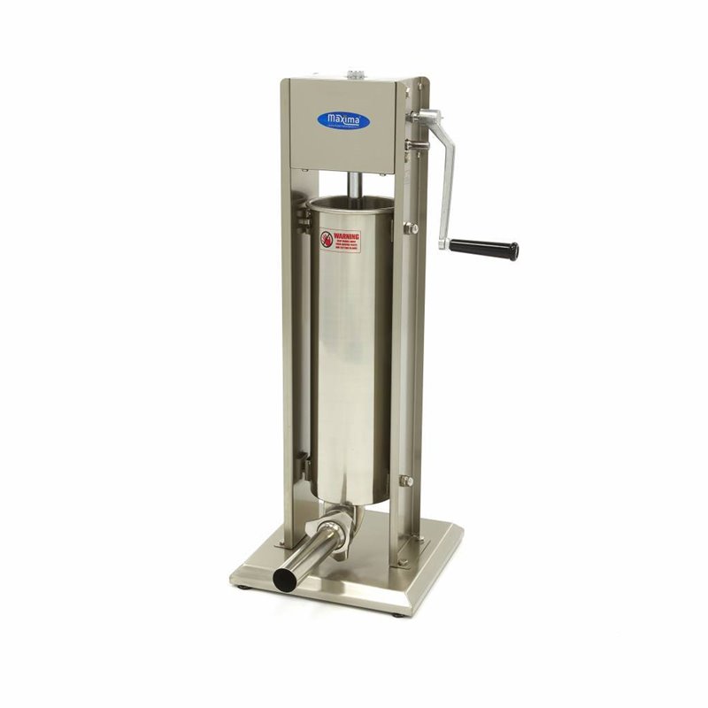 Machine &agrave; churros - 7 L - 4 formes de churros - 2 vitesses - Maxima - 09368052
