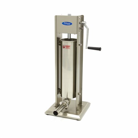 Machine &agrave; churros - 7 L - 4 formes de churros - 2 vitesses - Maxima - 09368052