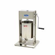 Machine &agrave; churros - 10 L - 4 formes de churros - 2 vitesses - Maxima - 09368053