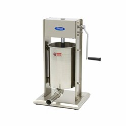 Machine &agrave; churros - 12 L - 4 formes de churros - 2 vitesses - Maxima - 09368054