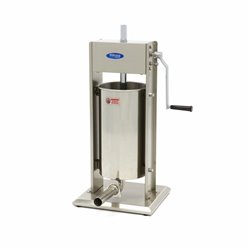 Machine &agrave; churros - 15 L - 4 formes de churros - 2 vitesses - Maxima - 09368055