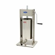 Machine &agrave; churros - 15 L - 4 formes de churros - 2 vitesses - Maxima - 09368055
