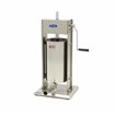 Machine &agrave; churros - 15 L - 4 formes de churros - 2 vitesses - Maxima - 09368055