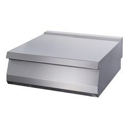 Premium plan de travail - unit&eacute; double - profondeur 90 cm - Maxima - 09398686