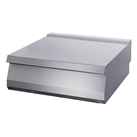 Premium plan de travail - unit&eacute; double - profondeur 90 cm - Maxima - 09398686