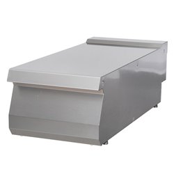 Premium plan de travail - unit&eacute; simple - profondeur 90 cm - Maxima - 09398685
