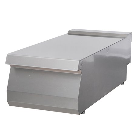 Premium plan de travail - unit&eacute; simple - profondeur 90 cm - Maxima - 09398685