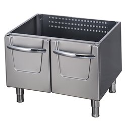 Premium support - unit&eacute; double - profondeur 90 cm - incl portes - Maxima - 09398691
