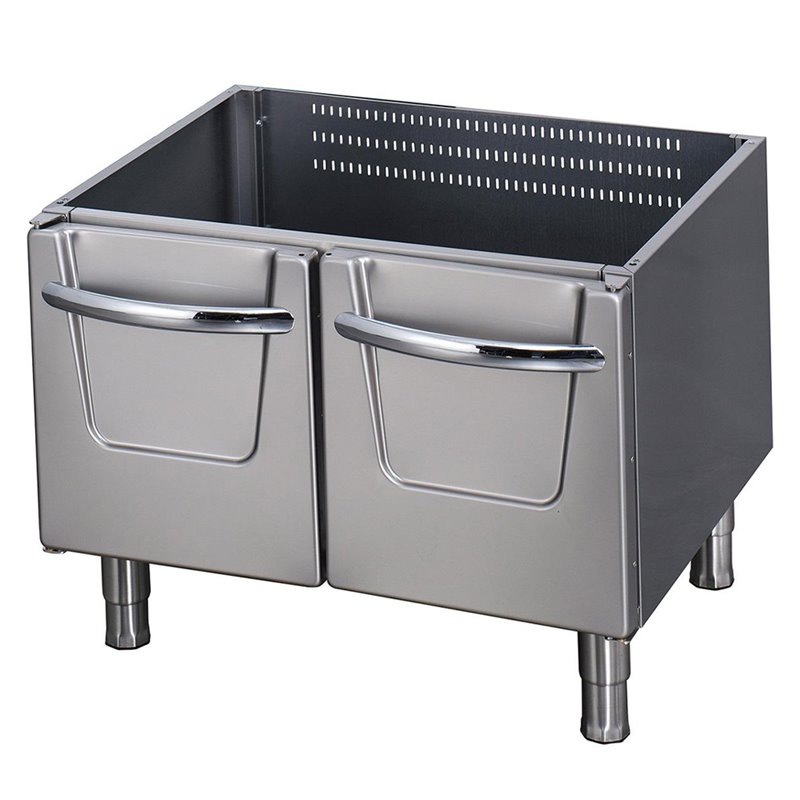 Premium support - unit&eacute; double - profondeur 90 cm - incl portes - Maxima - 09398691