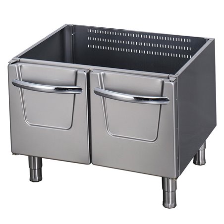 Premium support - unit&eacute; double - profondeur 90 cm - incl portes - Maxima - 09398691