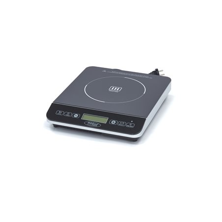 Plaque &agrave; induction - &Oslash;18 cm - 2000W - Maxima - 09371000