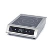 Plaque &agrave; induction - &Oslash;28 cm - 3500W - Maxima - 09371030