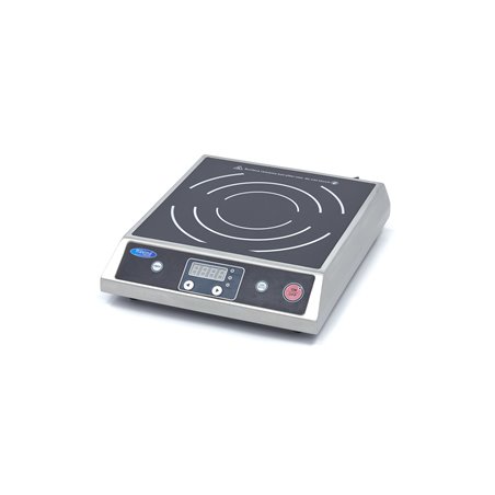 Plaque &agrave; induction - &Oslash;26 cm - 2700W - Maxima - 09371070