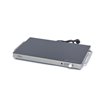 Plaque chauffante - max 105&deg;C - 61,5 x 36,3 cm - 15 kg - Maxima - 09371080