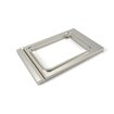 Menu Tray 227 x 178 mm - Small - 1 Compartment - Maxima - 09369100
