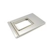 Small Portion Tray 171 x 127 mm - Small - 1 Compartment - Maxima - 09369103
