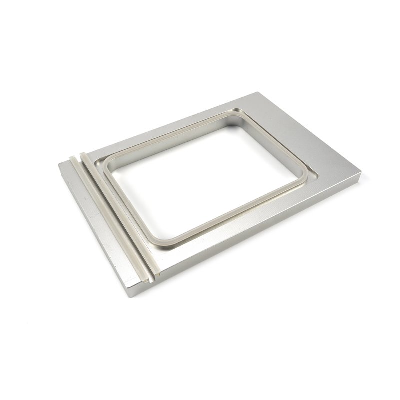 Menu Tray 225 x 175 mm - Small - 1 Compartment - Maxima - 09369104