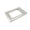 Menu Tray 225 x 175 mm - Small - 1 Compartment - Maxima - 09369104