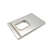 Side Dish Tray 138 x 114 mm - Small - 1 Compartment - Maxima - 09369107