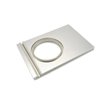 Soup Bowl Tray&nbsp; &Oslash; 153 mm - Small - 1 Compartment - Maxima - 09369108