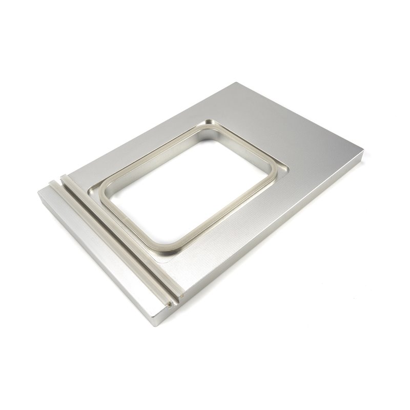 Meat Tray 187 x 137 mm - Small - 1 Compartment - Maxima - 09369110