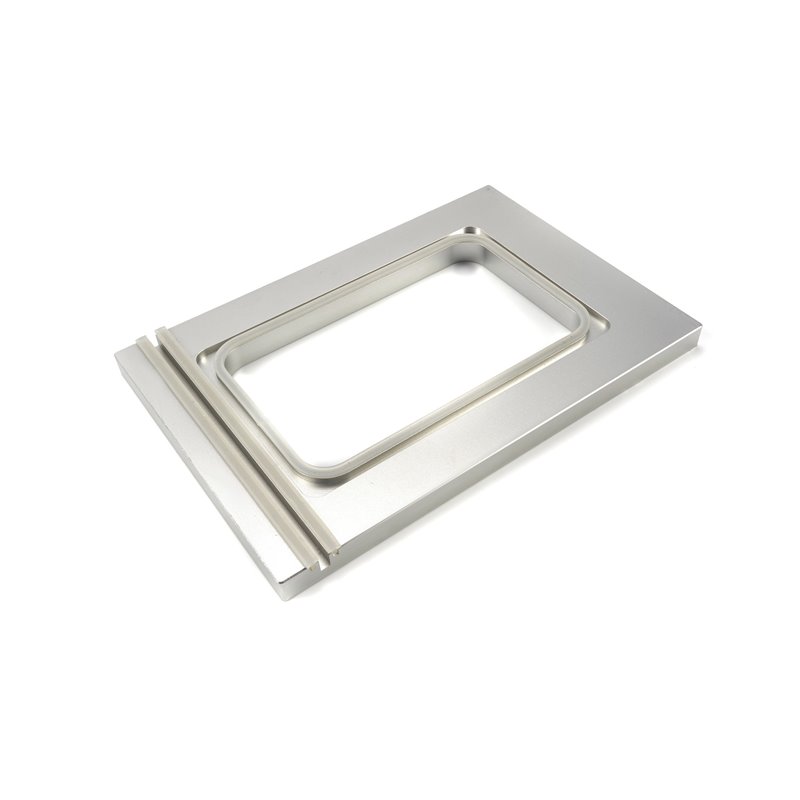 Meat Tray 230 x 144 mm - Small - 1 Compartment - Maxima - 09369113