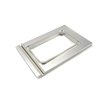Meat Tray 230 x 144 mm - Small - 1 Compartment - Maxima - 09369113