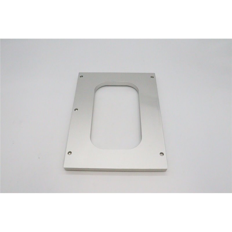 1/4 GN Tray 263 x 161 mm - Medium - 1 Compartment - Maxima - 09369150