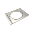 Pearl Round Tray&nbsp; &Oslash; 220 mm - Medium - 1 Compartment - Maxima - 09369151