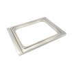 1/2 GN Tray 325 x 265 mm - Large - 1 Compartment - Maxima - 09369201