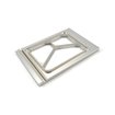 Menu Tray 227 x 178 mm - Small - 3 Compartments - Maxima - 09369102