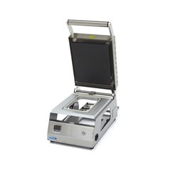 Scelleuse de plateaux- moyen - diff&eacute;rents moules disponibles - Maxima - 09369001