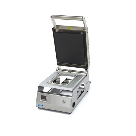 Scelleuse de plateaux- moyen - diff&eacute;rents moules disponibles - Maxima - 09369001