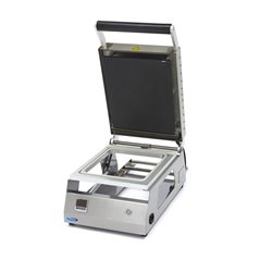 Scelleuse de plateaux - grand - diff&eacute;rents moules disponibles - Maxima - 09369002