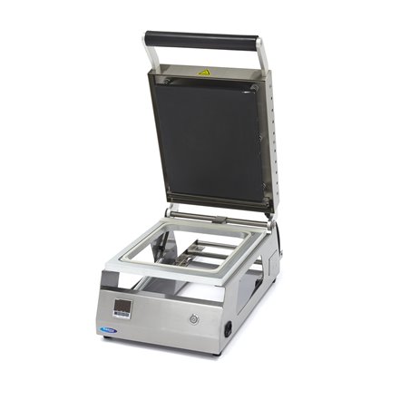 Scelleuse de plateaux - grand - diff&eacute;rents moules disponibles - Maxima - 09369002
