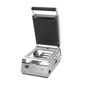 Scelleuse de plateaux - grand - diff&eacute;rents moules disponibles - Maxima - 09369002